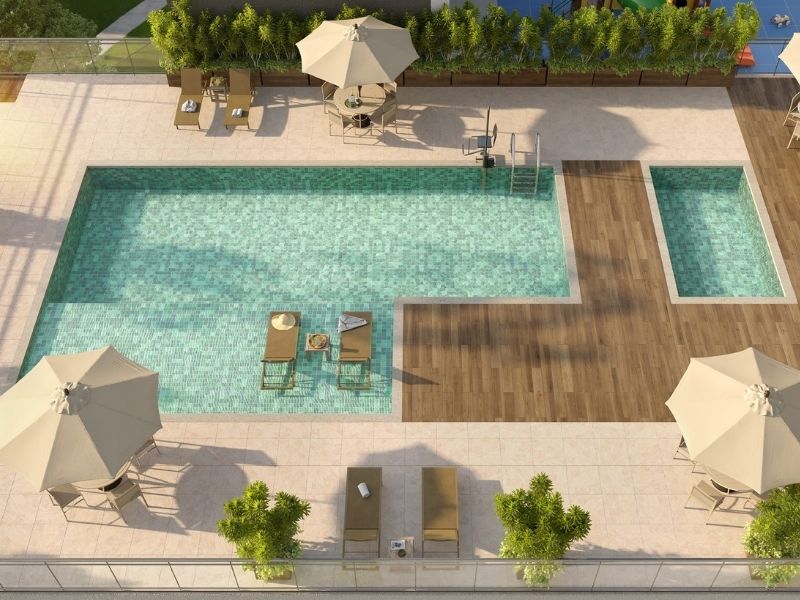 Imagem Apartamento com 2 Quartos à Venda, 59 m² em Cinquentenário - Belo Horizonte