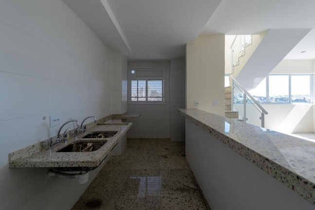 Imagem Apartamento com 3 Quartos à Venda, 166 m² em Mansões Santo Antônio - Campinas