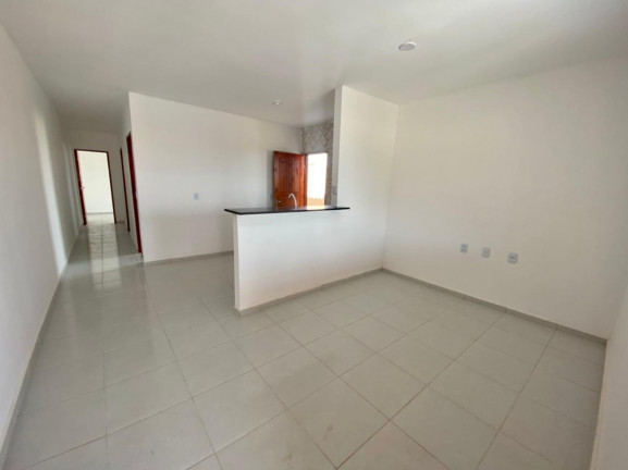 Imagem Casa com 2 Quartos à Venda, 72 m² em Pavuna - Pacatuba Imagem Casa com 2 Quartos à Venda, 72 m² em Pavuna - Pacatuba