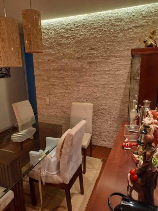 Imagem Apartamento com 3 Quartos à Venda, 106 m² em Belenzinho - São Paulo