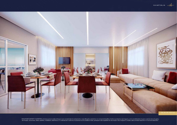 Imagem Apartamento com 2 Quartos à Venda, 41 m²em Butantã - São Paulo Imagem Apartamento com 2 Quartos à Venda, 41 m²em Butantã - São Paulo