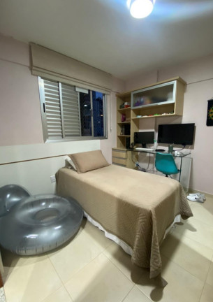 Imagem Apartamento com 4 Quartos à Venda, 116 m² em Setor Bueno - Goiânia Imagem Apartamento com 4 Quartos à Venda, 116 m² em Setor Bueno - Goiânia