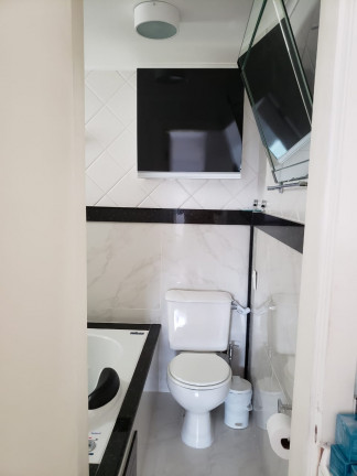 Imagem Apartamento com 2 Quartos para Alugar, 125 m² em Vila Cruzeiro - São Paulo
