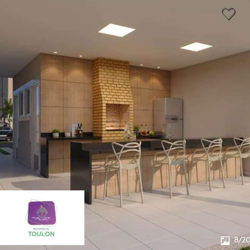 Imagem Apartamento com 2 Quartos à Venda, 45 m² em Tabuleiro do Martins - Maceió Imagem Apartamento com 2 Quartos à Venda, 45 m² em Tabuleiro do Martins - Maceió