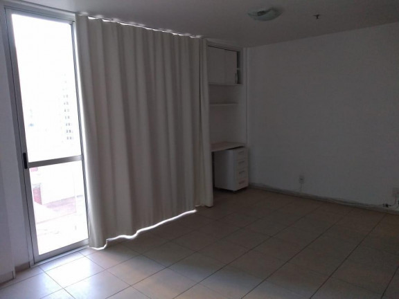 Imagem Apartamento com 1 Quarto à Venda, em Norte (Águas Claras) - Brasília Imagem Apartamento com 1 Quarto à Venda, em Norte (Águas Claras) - Brasília