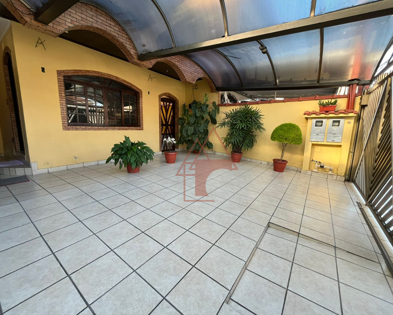 Imagem Sobrado com 3 Quartos à Venda, 292 m² em Vila Nova - Cubatão