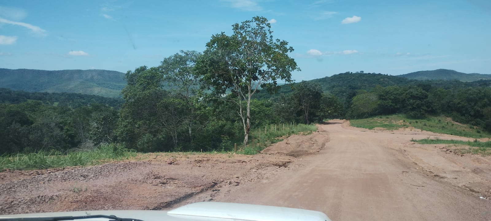 Imagem Fazenda à Venda, 16 Alq GO em SN - Caldas Novas