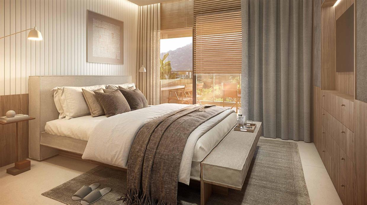 Imagem Apartamento com 2 Quartos à Venda, 88 m² em São Conrado - Rio de Janeiro Imagem Apartamento com 2 Quartos à Venda, 88 m² em São Conrado - Rio de Janeiro