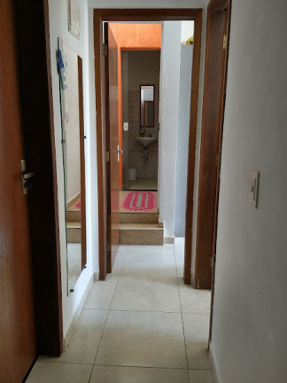 Imagem Casa de Condomínio com 2 Quartos à Venda, 78 m² em Vila Suissa - Mogi das Cruzes Imagem Casa de Condomínio com 2 Quartos à Venda, 78 m² em Vila Suissa - Mogi das Cruzes