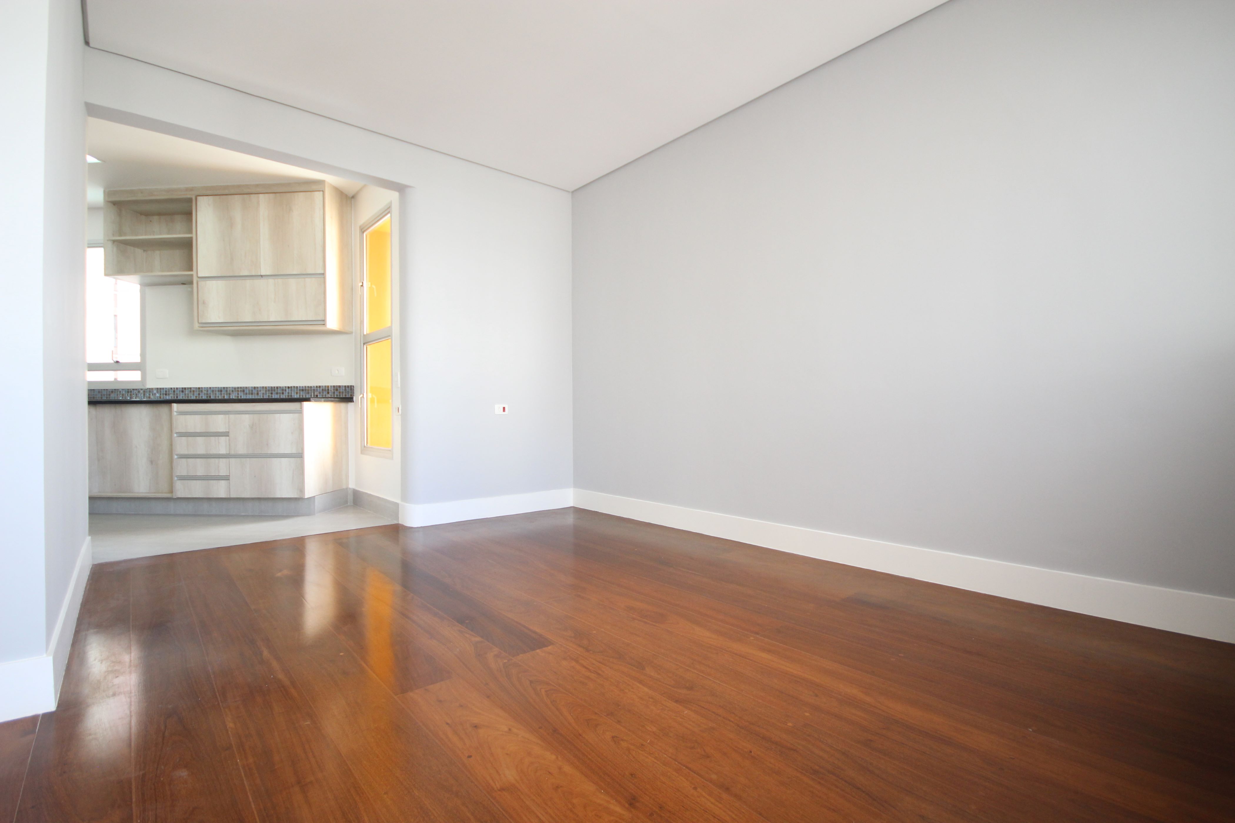 Imagem Apartamento com 3 Quartos à Venda, 244 m² em Vila Uberabinha - São Paulo