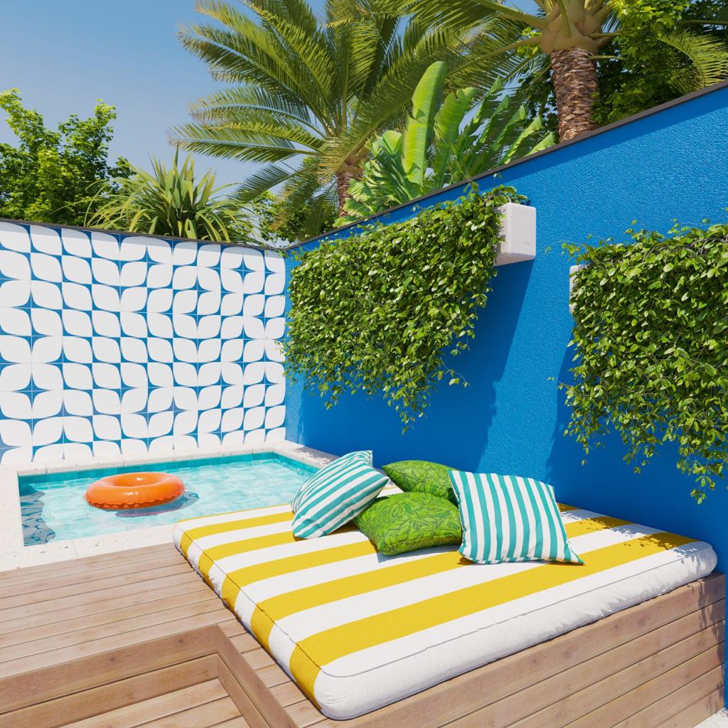 Imagem Casa de Condomínio com 2 Quartos à Venda, 77 m² em Centreville - Cotia