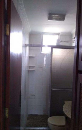Imagem Apartamento à Venda, 50 m² em Jardim Antártica - São Paulo