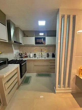 Imagem Apartamento com 3 Quartos à Venda, 74 m² em Zona 01 - Maringá