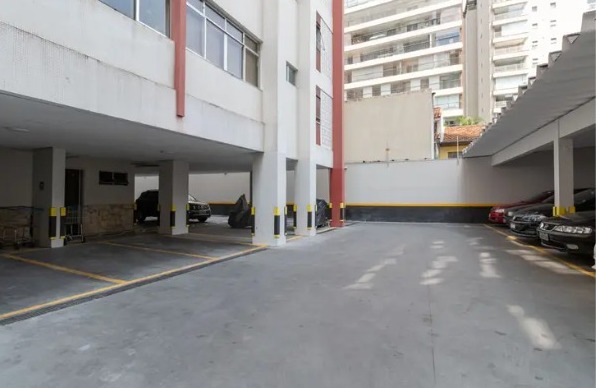 Imagem Apartamento com 2 Quartos à Venda, 91 m²em Vila Nova Conceição - São Paulo Imagem Apartamento com 2 Quartos à Venda, 91 m²em Vila Nova Conceição - São Paulo