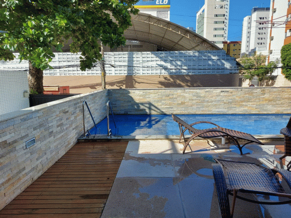 Imagem Apartamento com 3 Quartos à Venda, 90 m² em Boa Viagem - Recife