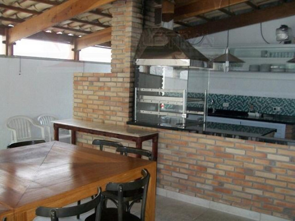 Imagem Apartamento com 3 Quartos à Venda, 125 m² em Vila Congonhas - São Paulo
