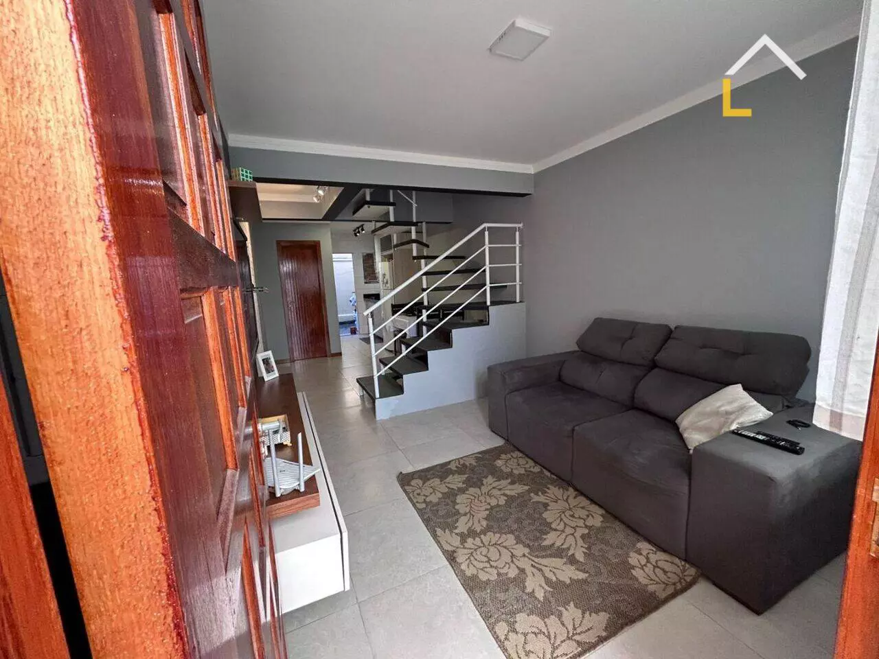 Casa com 2 Quartos à Venda, 66 m² em Vila Nova - Joinville