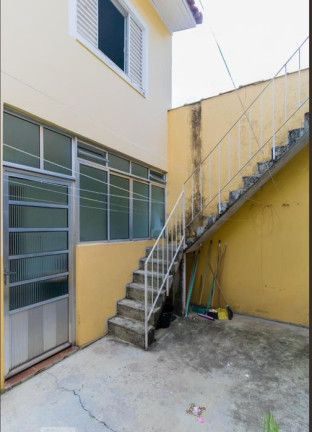 Imagem Casa com 3 Quartos à Venda, 124 m² em Vila Costa Melo - São Paulo