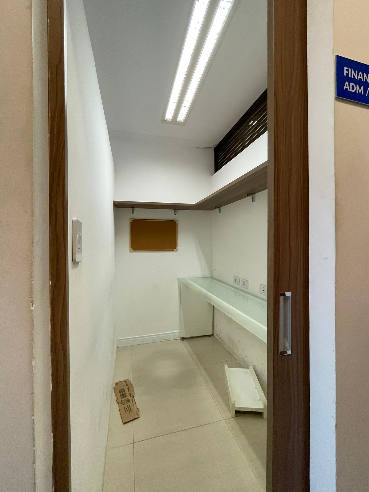 Imagem Sala Comercial à Venda, 34 m² em São Cristóvão - Salvador