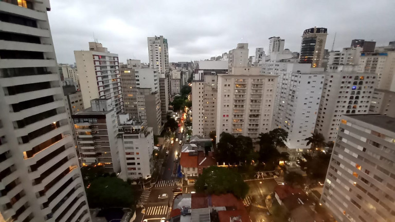 Imagem Apartamento com 3 Quartos à Venda, em Jardim Paulista - São Paulo Imagem Apartamento com 3 Quartos à Venda, em Jardim Paulista - São Paulo