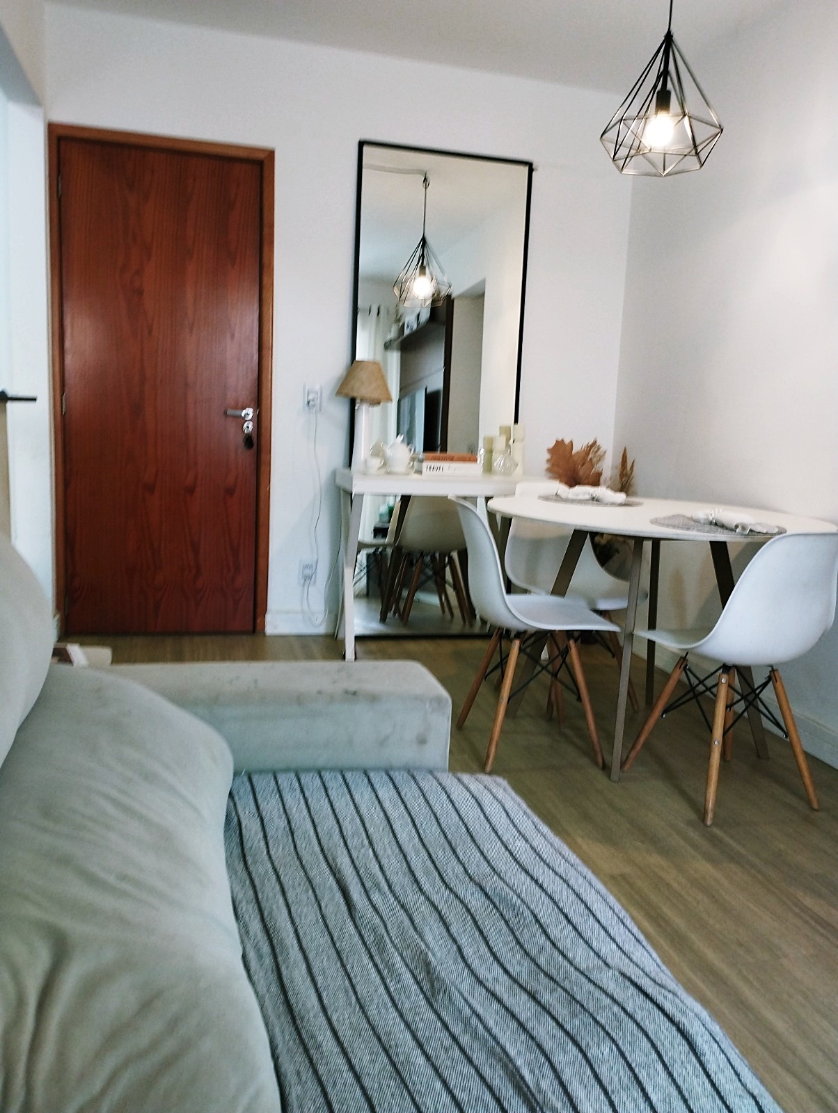 Imagem Apartamento com 2 Quartos à Venda, 58 m²em Norte (Águas Claras) - Brasília