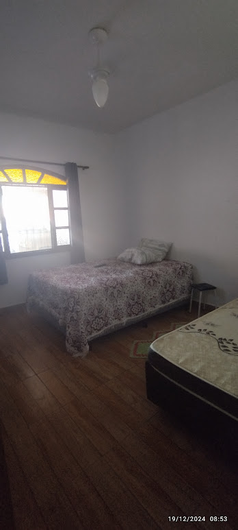 Imagem Casa com 2 Quartos à Venda, 95 m² em Balneário Itaguai - Mongaguá