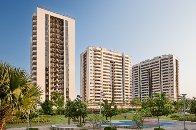 Imagem Apartamento com 3 Quartos à Venda, 117 m² em Barra da Tijuca - Rio de Janeiro Imagem Apartamento com 3 Quartos à Venda, 117 m² em Barra da Tijuca - Rio de Janeiro
