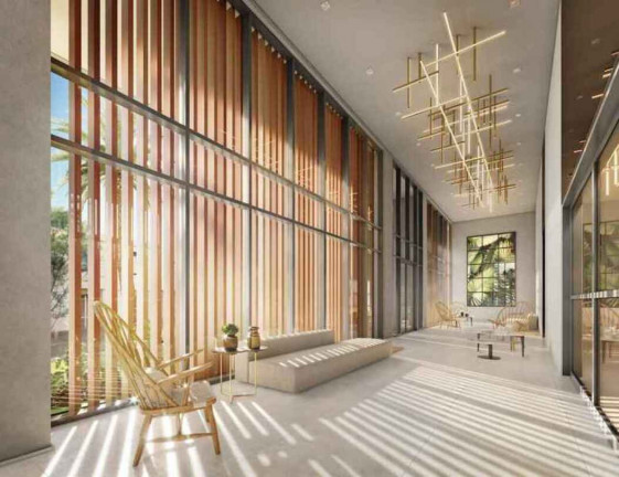 Imagem Apartamento com 3 Quartos à Venda, 102 m² em Perdizes - São Paulo