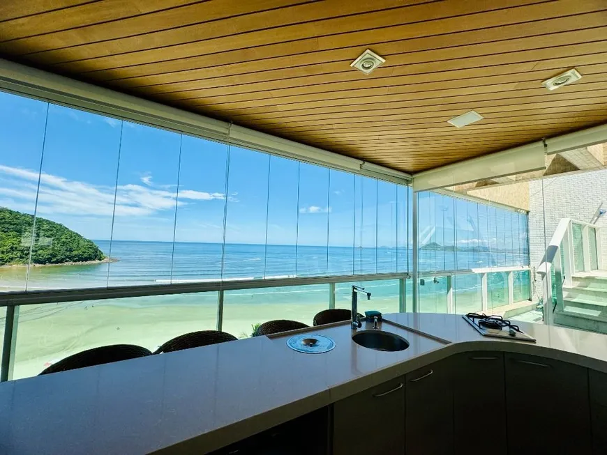 Imagem Cobertura com 4 Quartos à Venda, 320 m²em Riviera - Bertioga Imagem Cobertura com 4 Quartos à Venda, 320 m²em Riviera - Bertioga