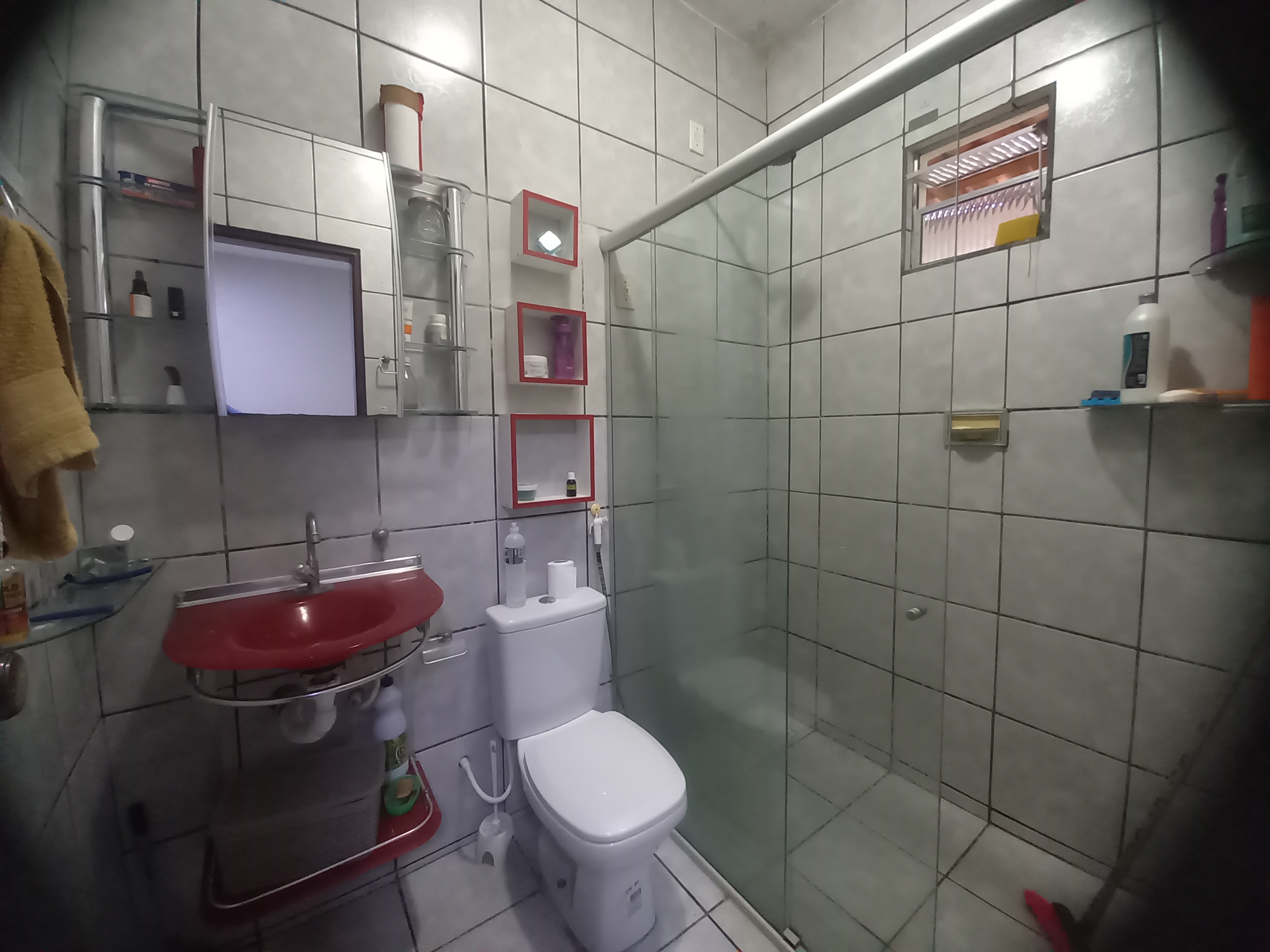 Imagem Casa com 3 Quartos à Venda, 140 m² em Mangabeira - João Pessoa Imagem Casa com 3 Quartos à Venda, 140 m² em Mangabeira - João Pessoa