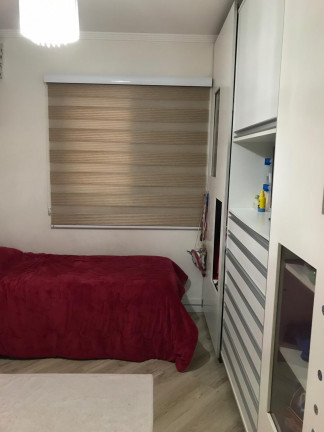 Imagem Apartamento com 2 Quartos à Venda, 67 m² em Centro - Diadema