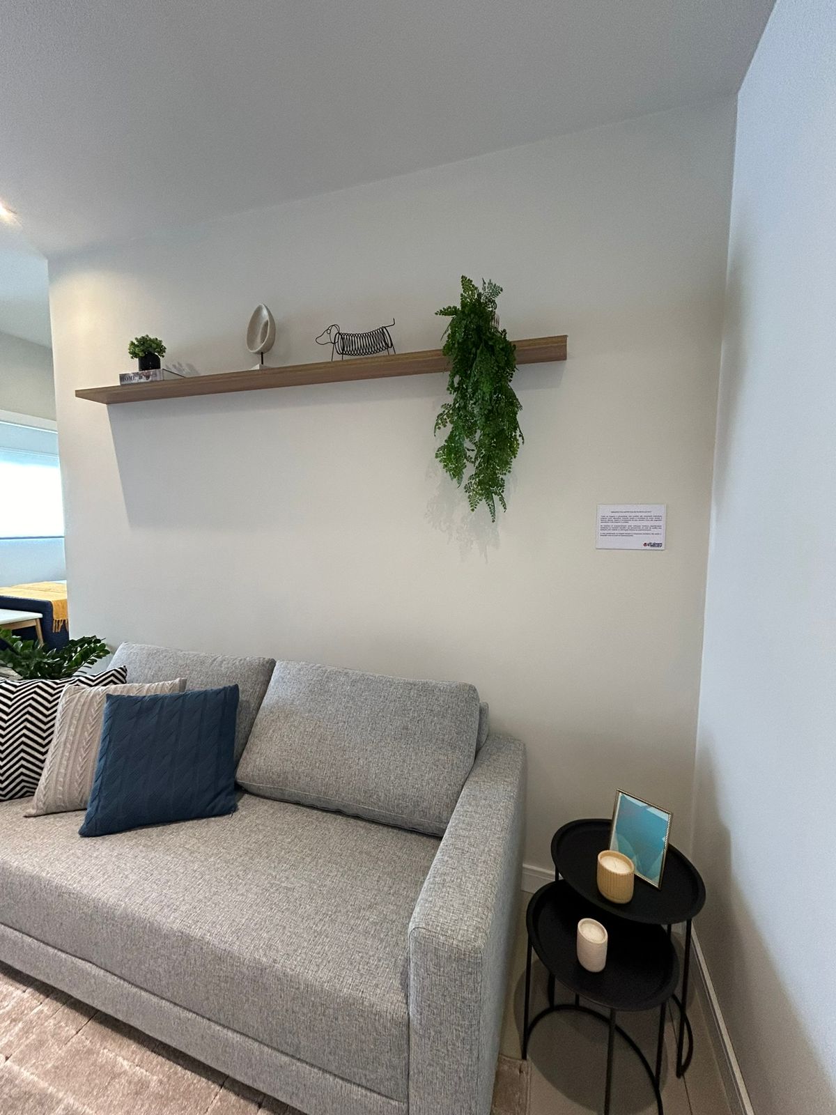 Imagem Apartamento com 2 Quartos à Venda, 52 m²em Centro - Tijucas Imagem Apartamento com 2 Quartos à Venda, 52 m²em Centro - Tijucas