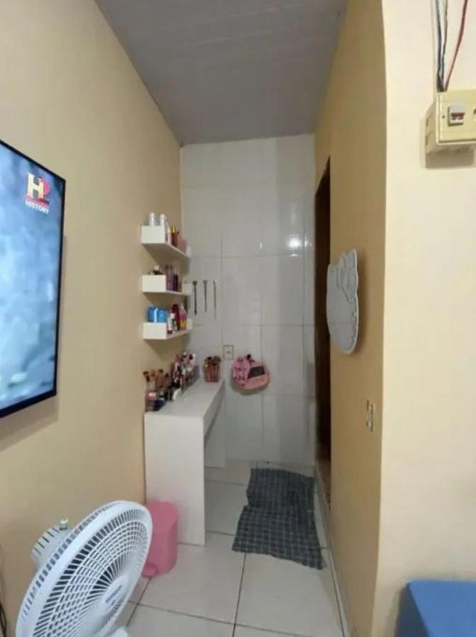 Imagem Imóvel com 3 Quartos à Venda, 75 m² em Marco - Belém Imagem Imóvel com 3 Quartos à Venda, 75 m² em Marco - Belém