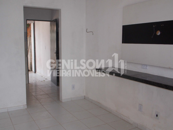 Imagem Casa com 2 Quartos à Venda, 128 m²em Benedito Bentes - Maceió Imagem Casa com 2 Quartos à Venda, 128 m²em Benedito Bentes - Maceió