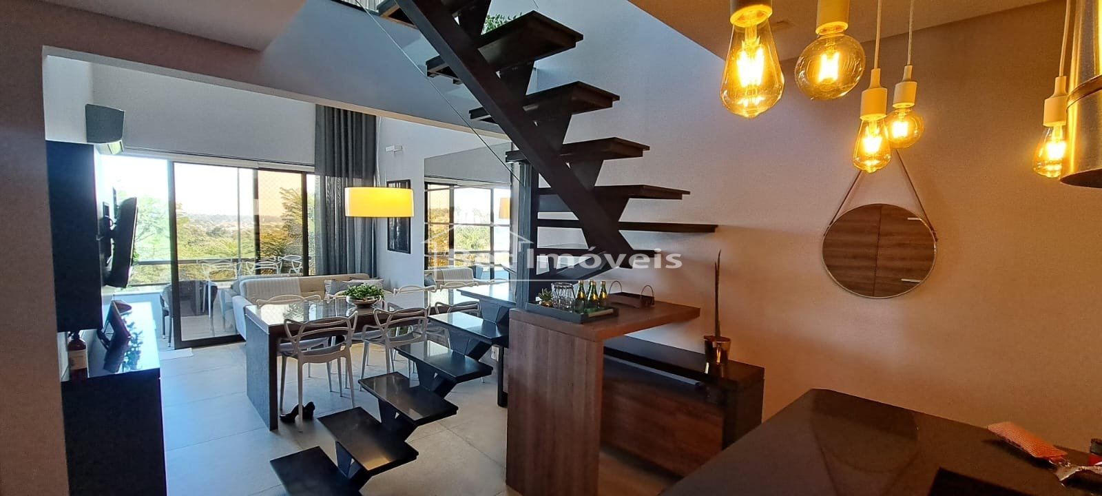 Imagem Apartamento com 3 Quartos à Venda, 164 m²em Morro do Espelho - São Leopoldo Imagem Apartamento com 3 Quartos à Venda, 164 m²em Morro do Espelho - São Leopoldo