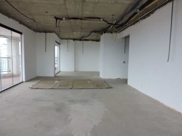 Imagem Apartamento com 4 Quartos à Venda, 500 m²em Parque Residencial Aquarius - São José dos Campos