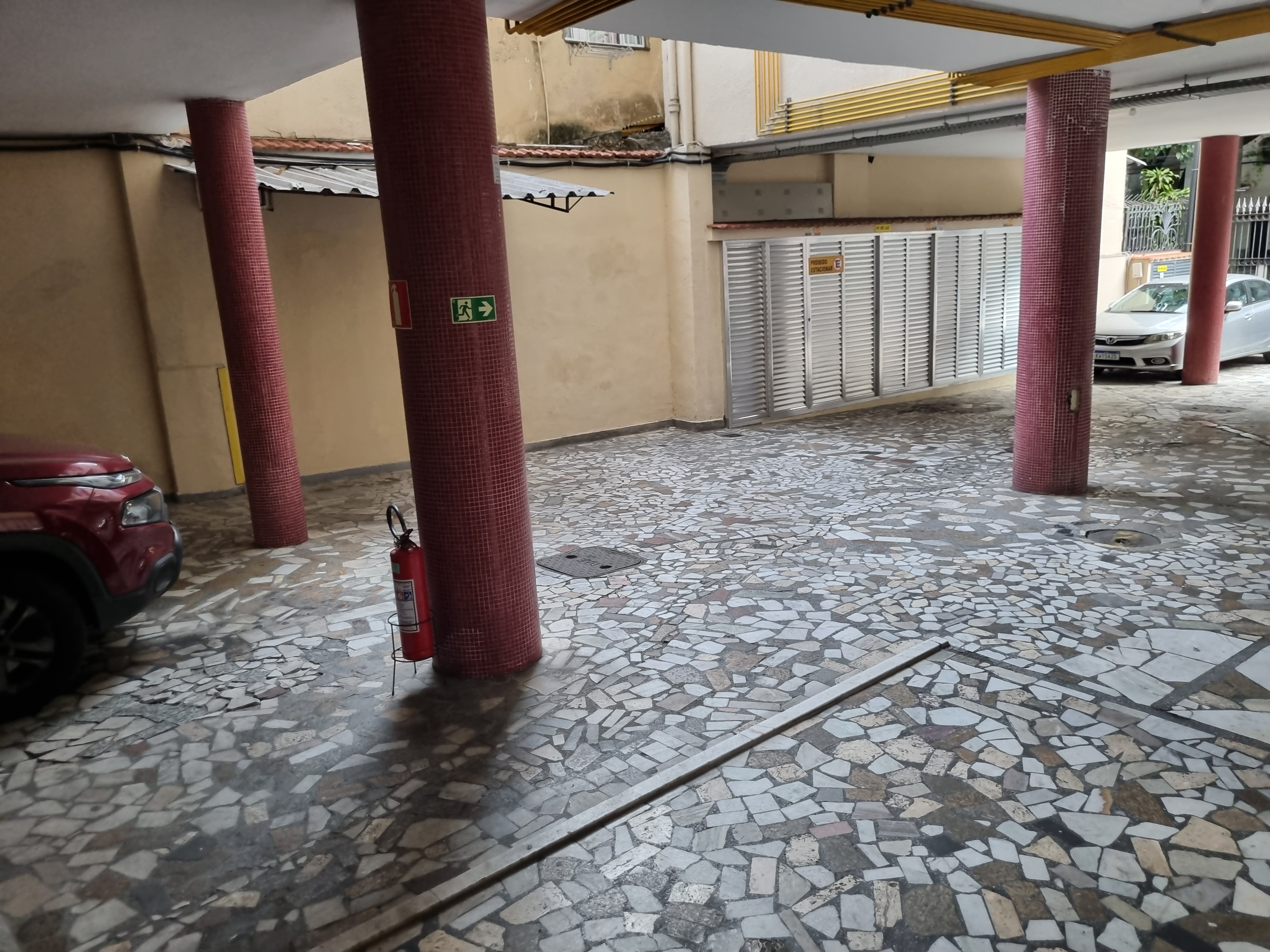 Imagem Apartamento com 2 Quartos à Venda, 67 m² em Praça da Bandeira - Rio de Janeiro Imagem Apartamento com 2 Quartos à Venda, 67 m² em Praça da Bandeira - Rio de Janeiro