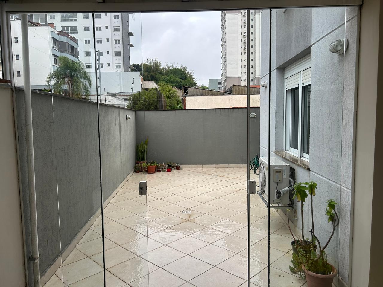 Imagem Apartamento com 2 Quartos à Venda, 108 m² em Cristo Redentor - Porto Alegre