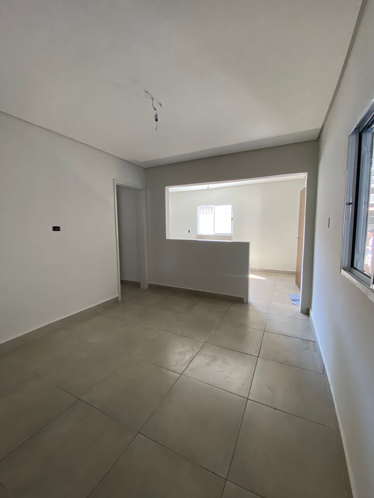 Imagem Casa com 2 Quartos à Venda, 120 m² em Núcleo Residencial Beija-Flor - Bauru Imagem Casa com 2 Quartos à Venda, 120 m² em Núcleo Residencial Beija-Flor - Bauru