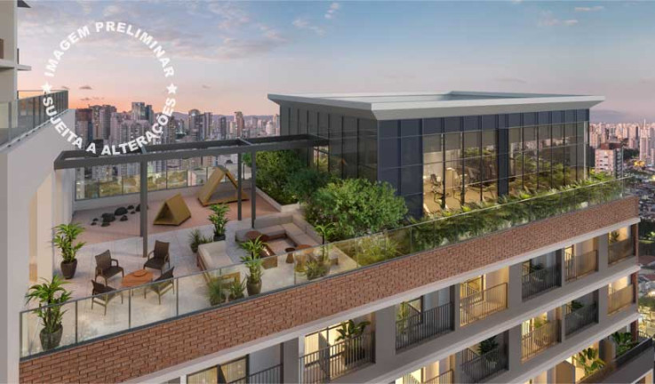 Imagem Apartamento com 3 Quartos à Venda, 119 m² em Vila Mariana - São Paulo Imagem Apartamento com 3 Quartos à Venda, 119 m² em Vila Mariana - São Paulo