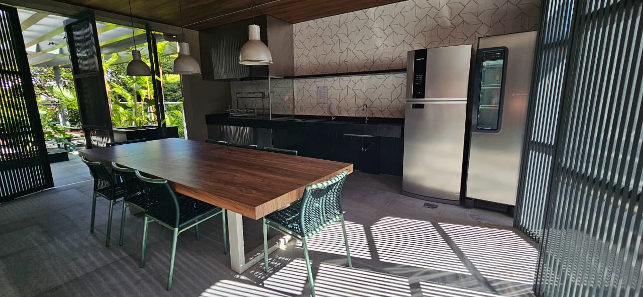 Imagem Apartamento com 4 Quartos à Venda, 226 m² em Setor Marista - Goiânia Imagem Apartamento com 4 Quartos à Venda, 226 m² em Setor Marista - Goiânia