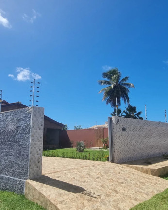 Imagem Casa com 3 Quartos à Venda,  em Fagundes - Lucena