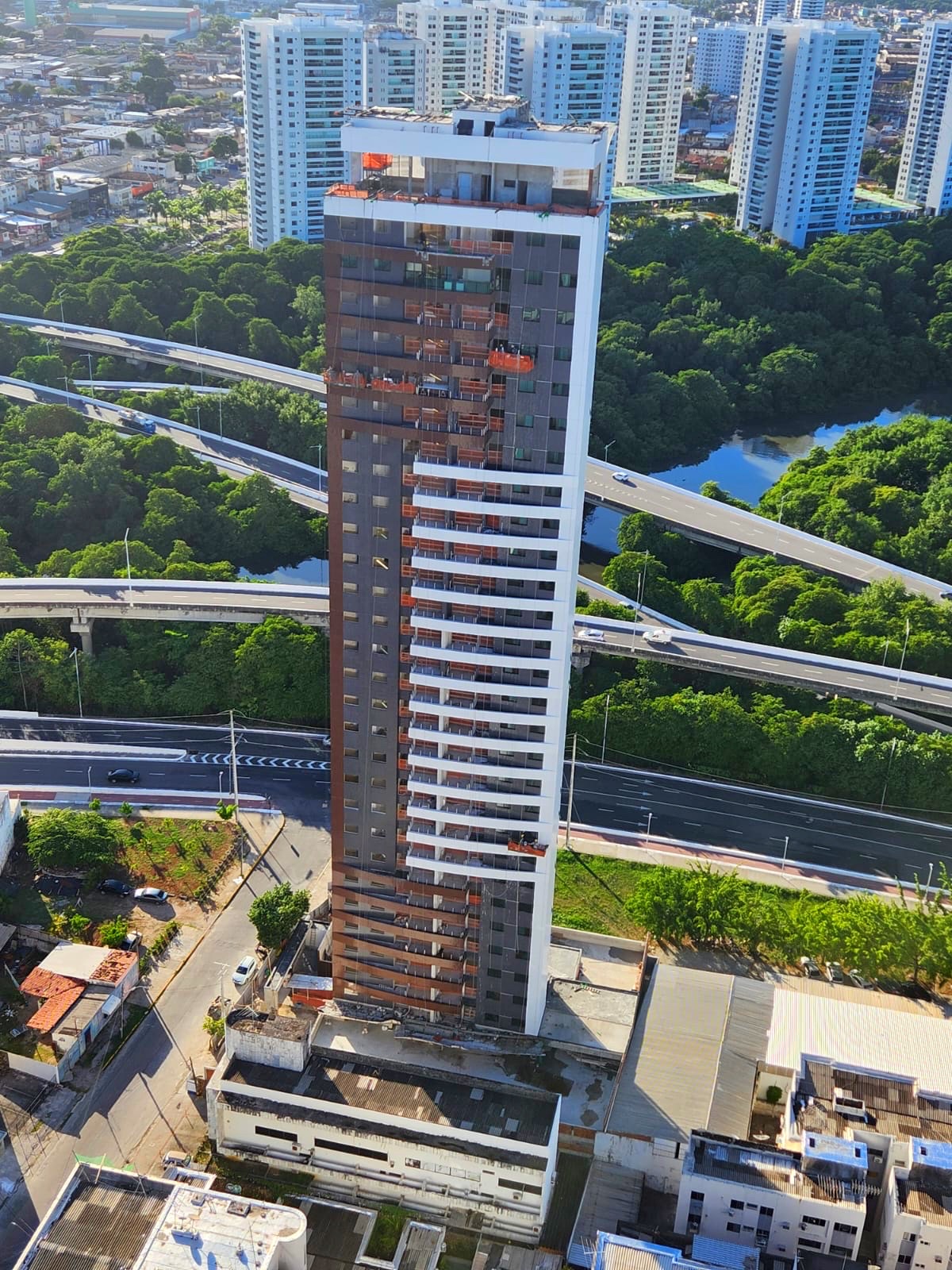 Apartamento com 3 Quartos à Venda, 91 m²em Boa Viagem - Recife