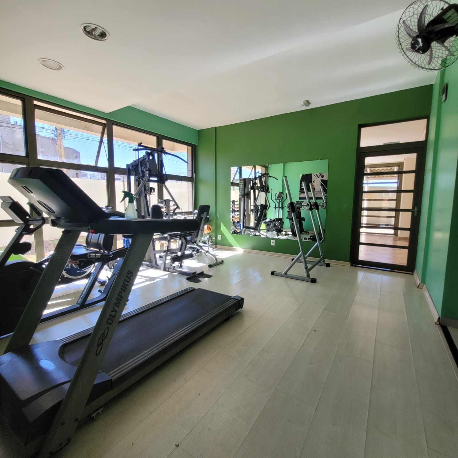 Imagem Apartamento com 2 Quartos à Venda, 61 m²em Samambaia Sul (Samambaia) - Brasília