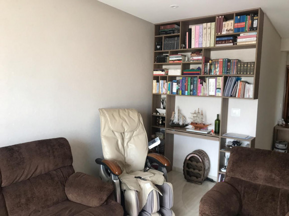 Imagem Apartamento com 3 Quartos à Venda, 100 m² em Tatuapé - São Paulo Imagem Apartamento com 3 Quartos à Venda, 100 m² em Tatuapé - São Paulo