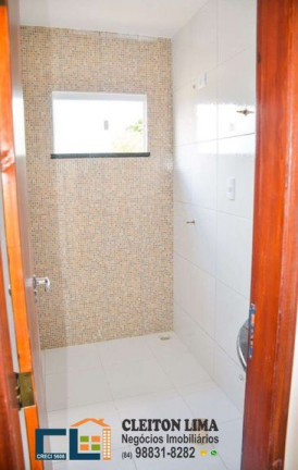 Imagem Casa de Condomínio com 2 Quartos à Venda, 59 m² em Nova Esperança - Parnamirim
