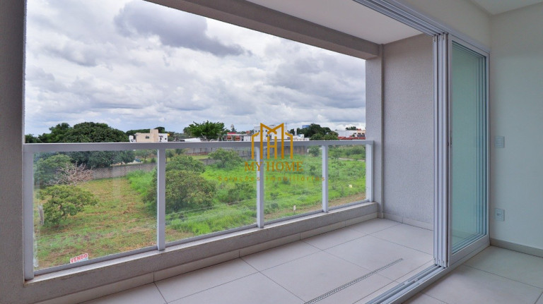 Imagem Apartamento com 3 Quartos à Venda, em Vila Rosa - Goiânia Imagem Apartamento com 3 Quartos à Venda, em Vila Rosa - Goiânia