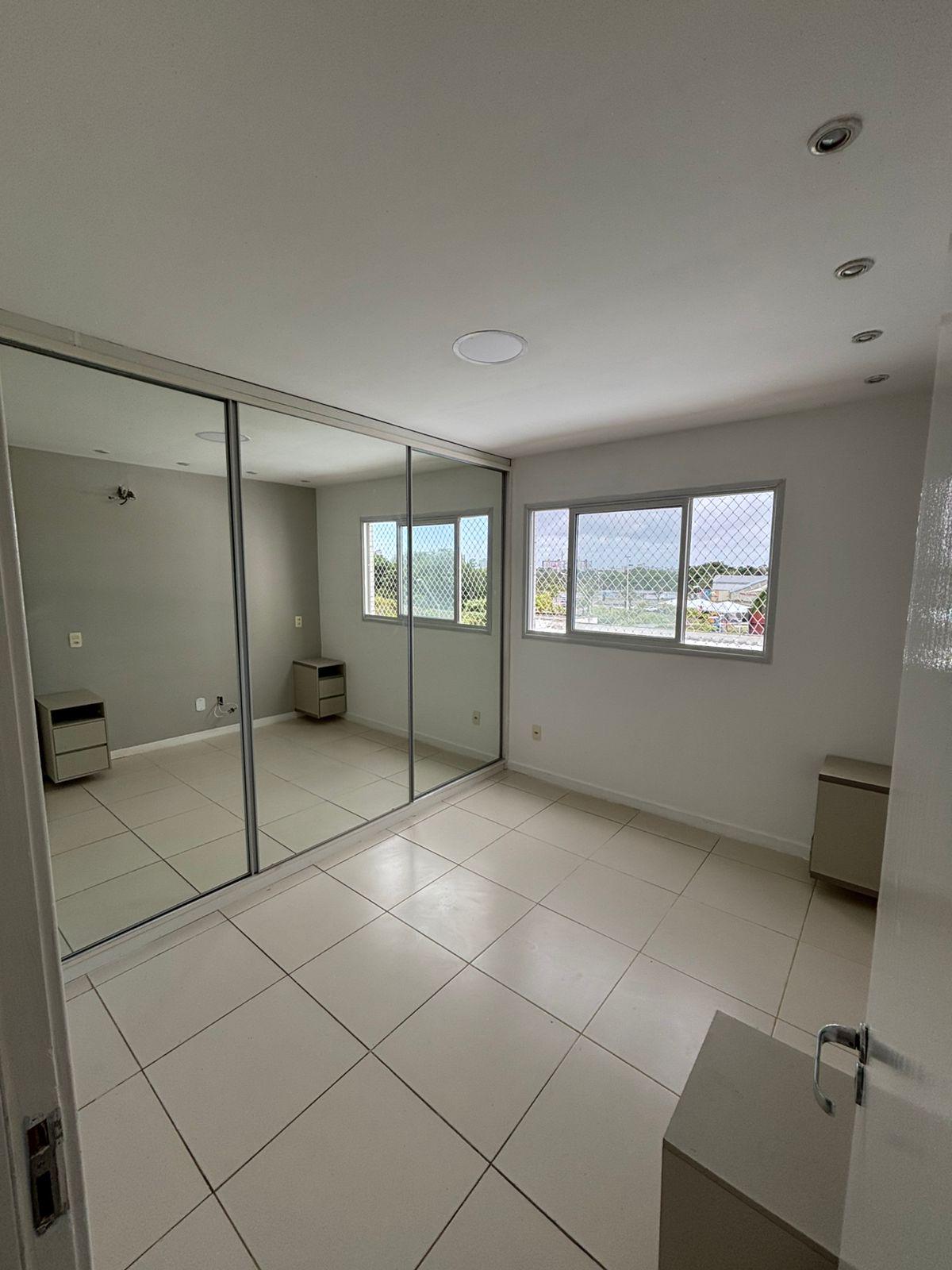 Imagem Apartamento com 3 Quartos à Venda, 88 m² em Ponta do Farol - São Luís