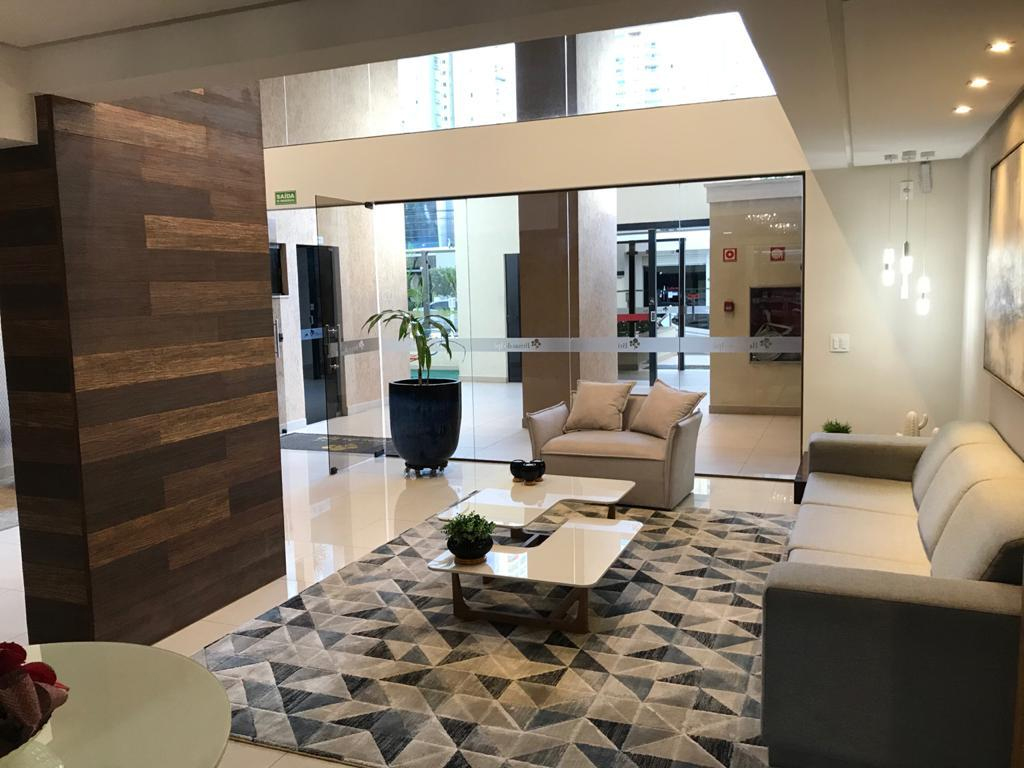 Imagem Apartamento com 3 Quartos à Venda, 87 m²em Setor Bueno - Goiânia Imagem Apartamento com 3 Quartos à Venda, 87 m²em Setor Bueno - Goiânia