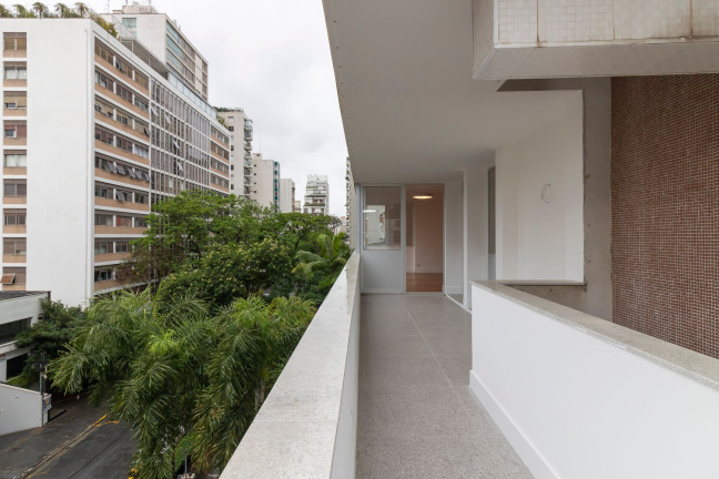 Imagem Apartamento com 3 Quartos à Venda, 270 m² em Higienópolis - São Paulo